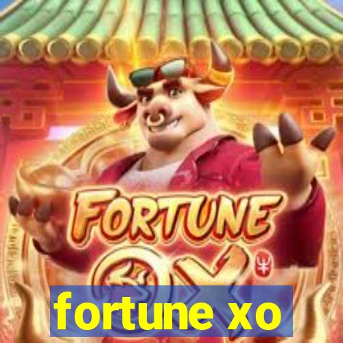 fortune xo